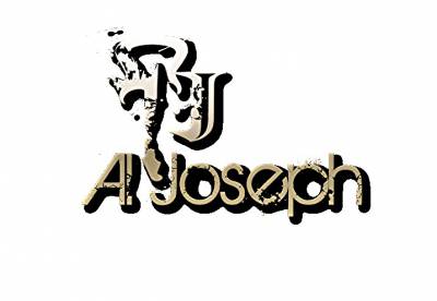 logo Al Joseph logo Al Joseph